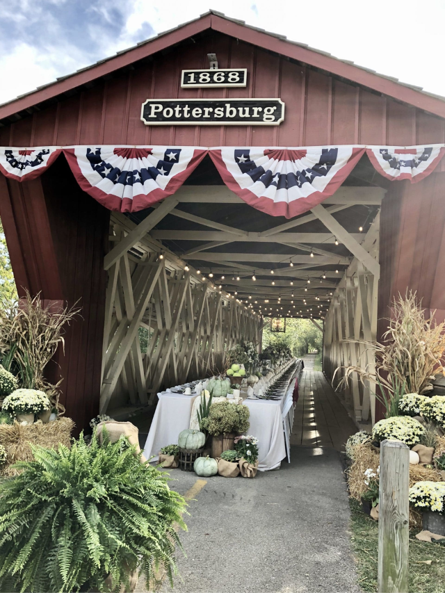 The Greatest Things to Do In Union County, Ohio Story