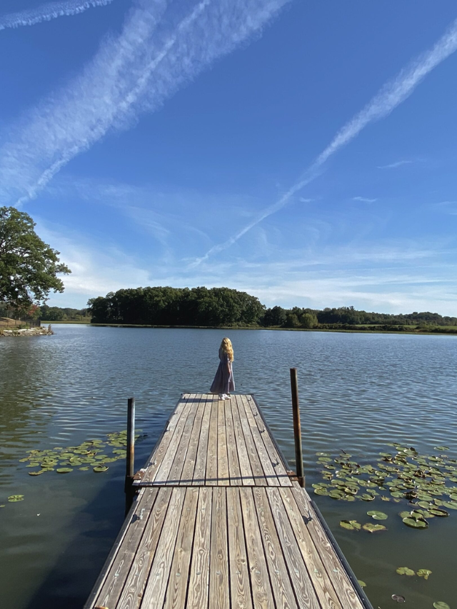The Top Things to Do In Central Portage County, Ohio Story