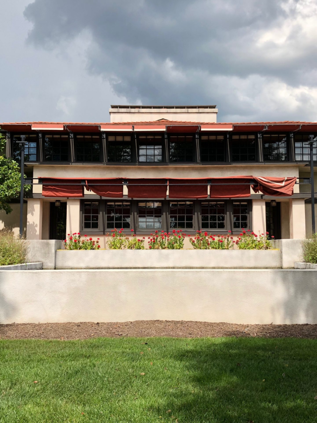 The Top Things to Do In Springfield, Ohio Story