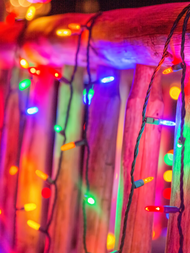 Morrow Ohio’s Christmas Ranch Story