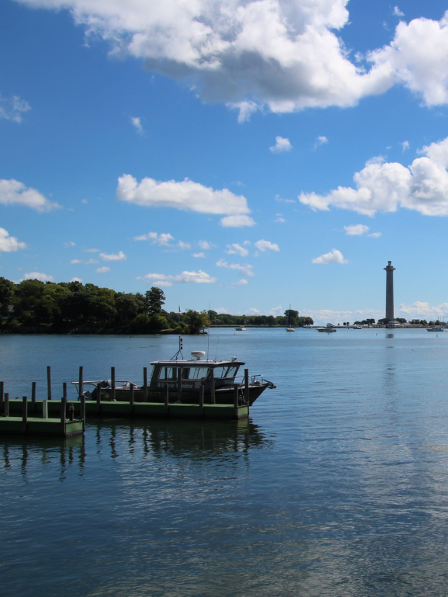 The Top Things to Do In Put-In-Bay, Ohio Story