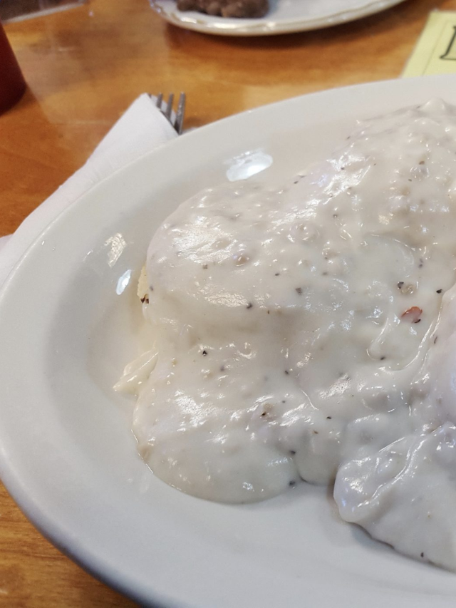 FOODIE HAVEN OF HOCKING HILLS STORY