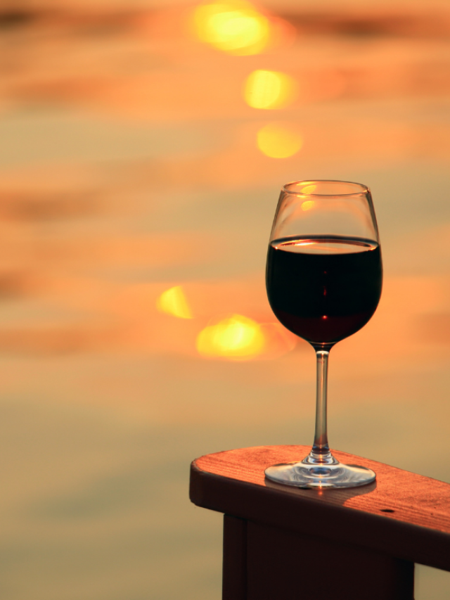 ROMANTIC GETAWAYS ON LAKE ERIE STORY