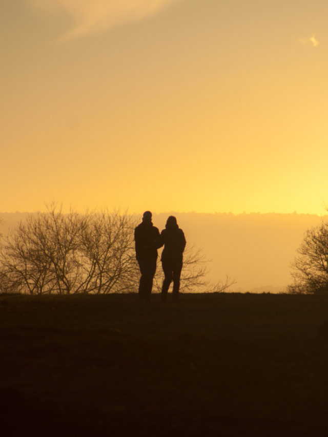 ROMANTIC GETAWAYS THROUGHOUT AMISH COUNTRY OHIO STORY