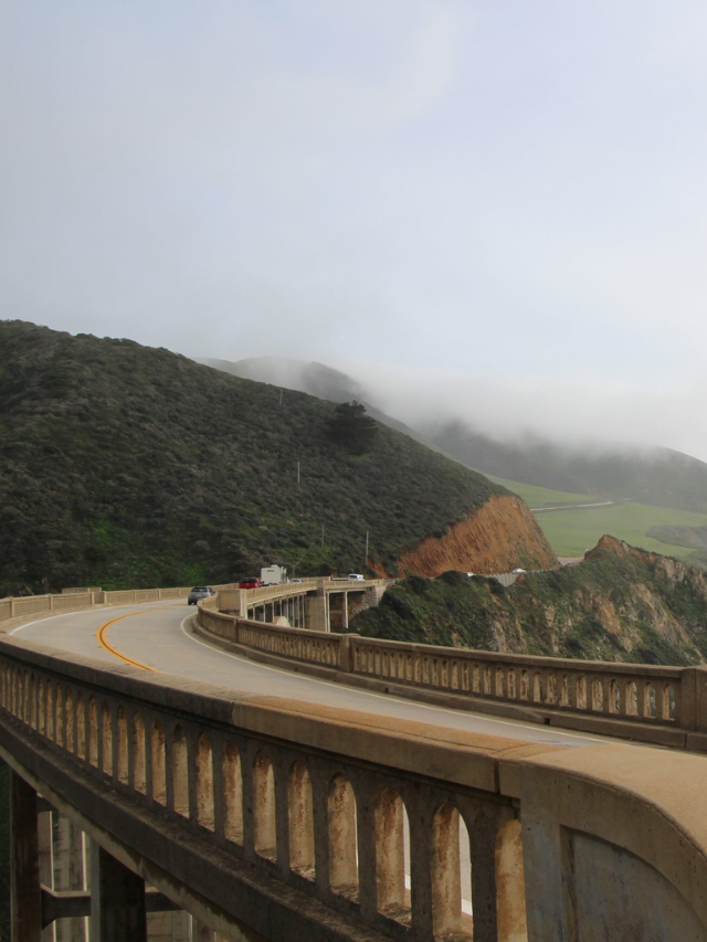 HIT THE OPEN ROAD WITH THESE ROAD TRIP TIPS STORY