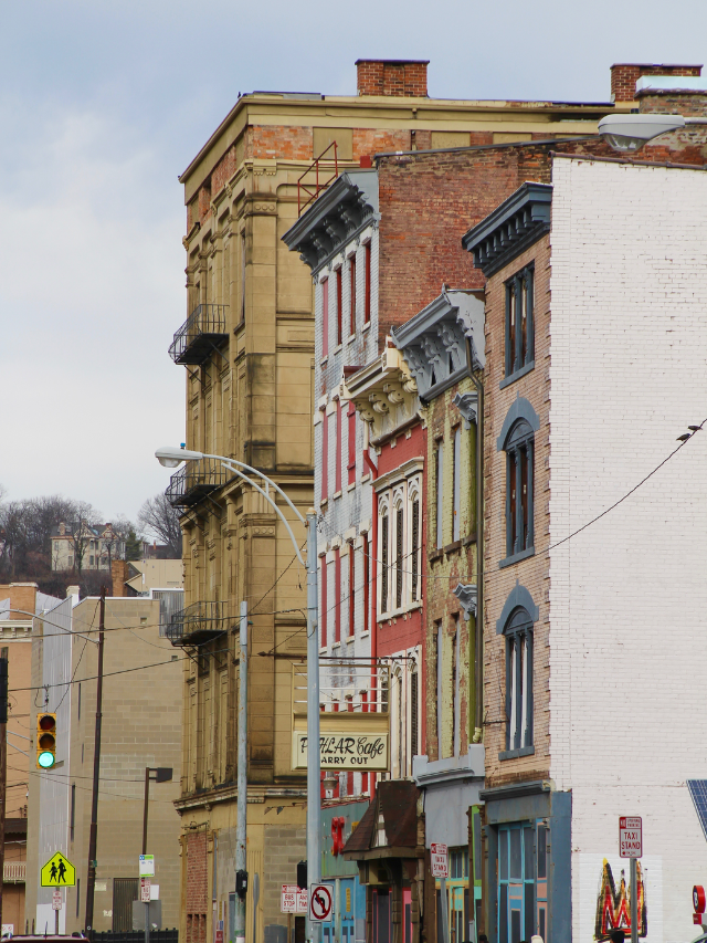AMAZING THINGS TO DO IN CINCINNATI, OHIO STORY