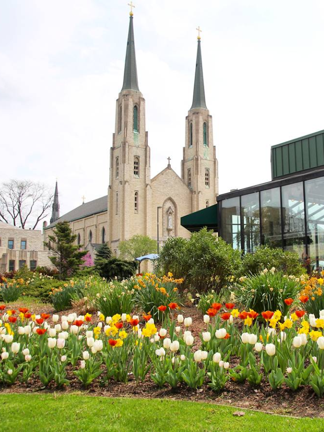 TOP REASONS TO VISIT FORT WAYNE, INDIANA STORY