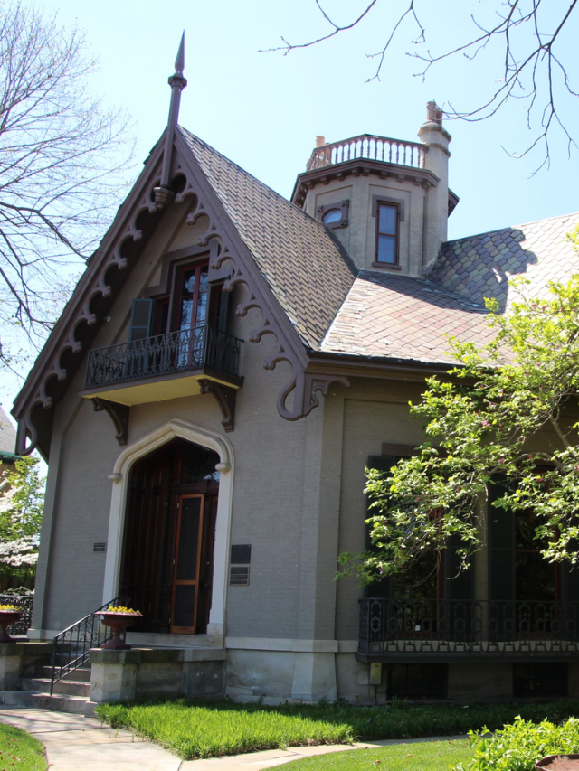 WEEKEND GETAWAY GUIDE: TOP THINGS TO DO IN BUTLER COUNTY, OHIO STORY