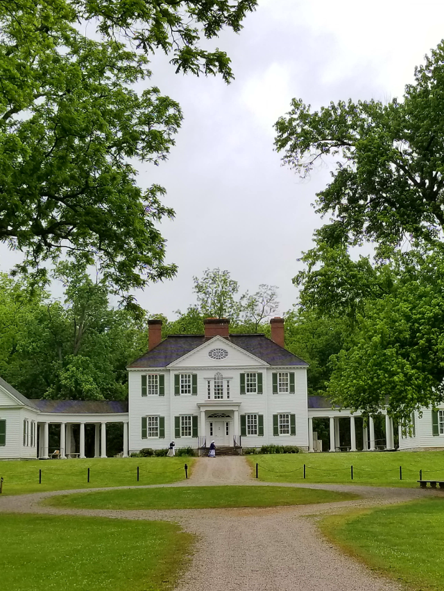 EXPLORING THE RICH HISTORY OF MARIETTA, OHIO STORY