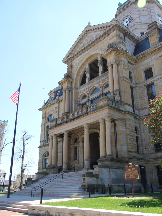 EXPLORING BUTLER COUNTY: THE TOP THINGS TO DO IN HAMILTON, OHIO STORY