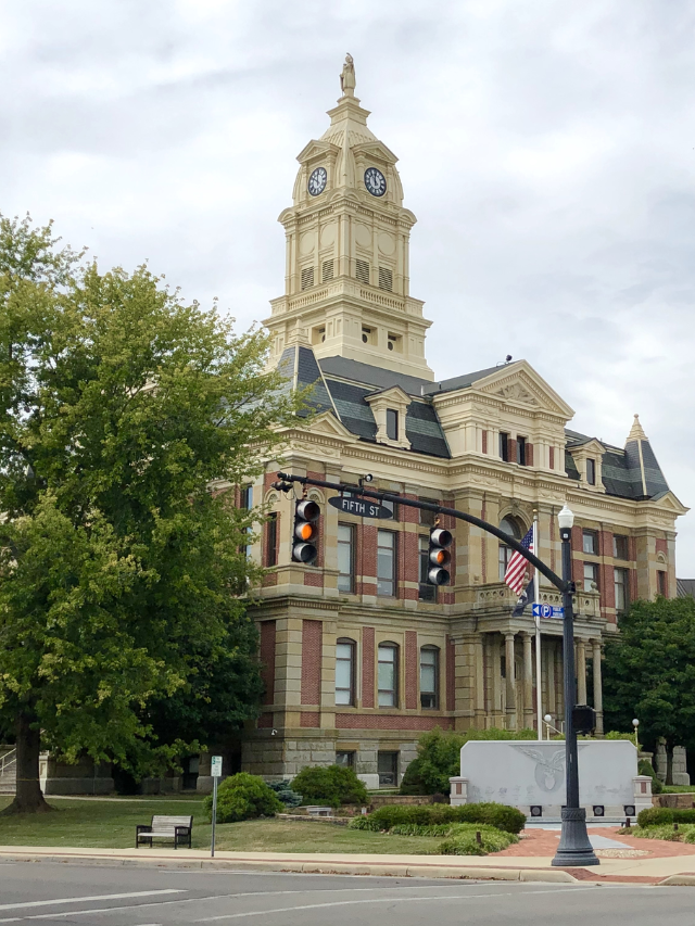 THE TOP THINGS TO DO IN UNION COUNTY, OHIO STORY