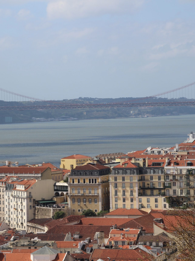 WHAT MAKES PORTUGAL A MUST-VISIT DESTINATION STORY