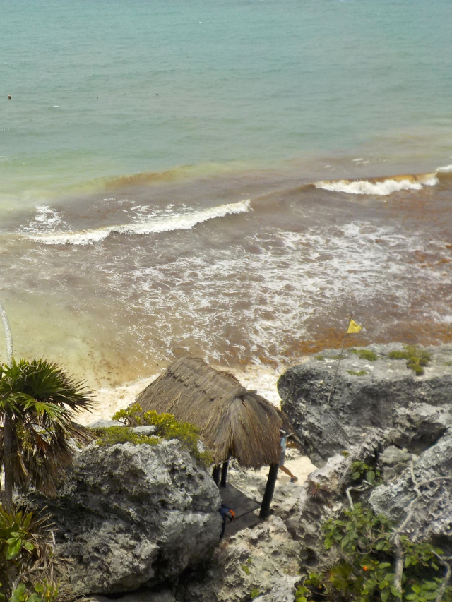 DISCOVERING TULUM, MÉXICO STORY